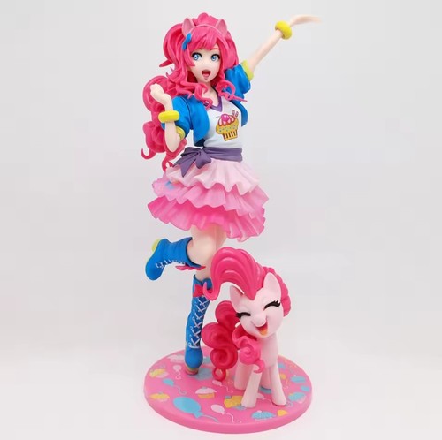 Little pony prinzessin - my,