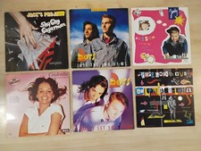 Schallplatten MAXI-SINGEL