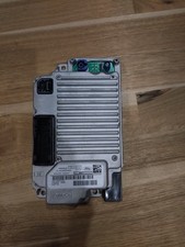 Ford Sync-Modul Navi GPS