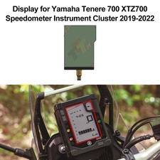 Display für Yamaha Tenere 700