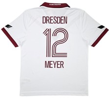 Erima 2017-18 DYNAMO DRESDEN