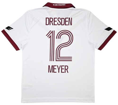 Erima 2017 dynamo dresden - dynamo,