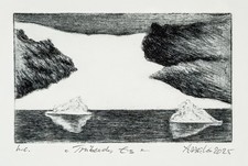 Christine Arweiler Treibendes