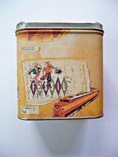 Fossil Schmuck Dose Deko