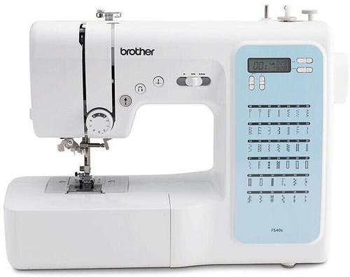 Brother fs40s digitale - brother,