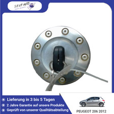 🇩🇪 KRAFTSTOFFTANKDECKEL