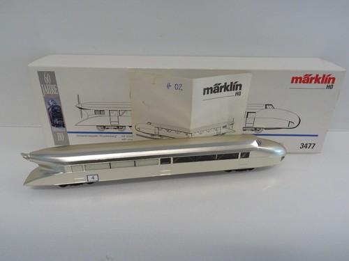 Märklin 3477 - märklin, h0