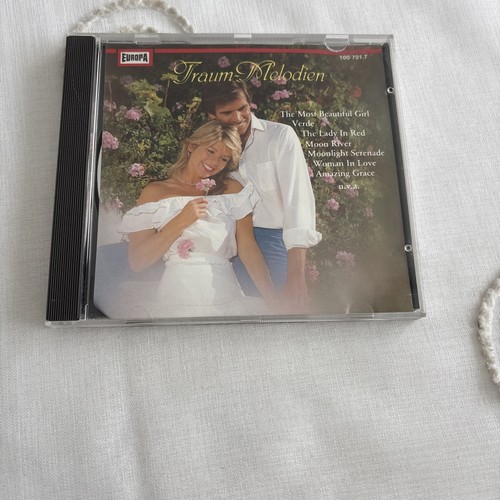 Traum melodien cd - traum-melodien,,