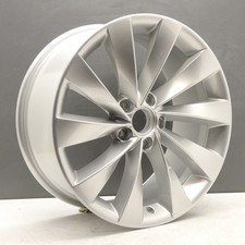 Volkswagen VW Scirocco 18"