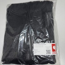 Strauss Hoody Sweatjacket Gr