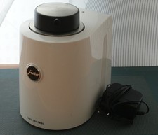 Jura Milchkühler Cool Control Farbe weiß sehr guter Zustand