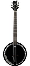 Ortega Gitarren Banjo 6 Saiten