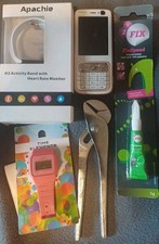 Flohmarkt Trödel Konvolut 