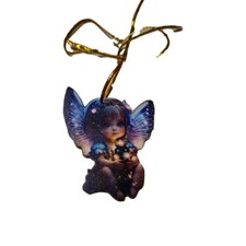 Schutzengel fürs Auto aus Acryl. NEU.