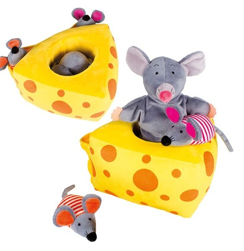 Geschichten handpuppe mila - geschichten,