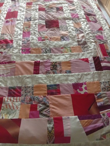 Patchwork decke tagesdecke - decke,