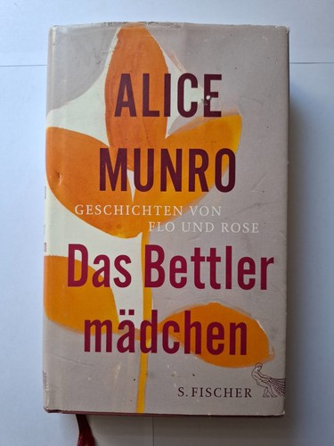 Alice munro das bettler - munro,