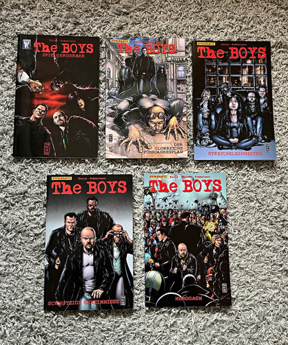 Panini comics the - panini,