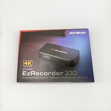 AVerMedia ER330 EzRecorder 330