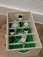 Hochzeitsgeschenk Verlobungsgeschenk Deko Tischkicker Geldgeschenk Fußball Fans