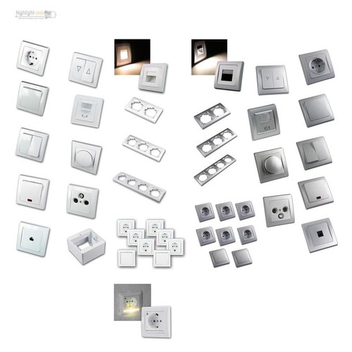 Schalterprogramm delphi - up,