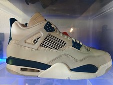 Nike Air Jordan 4 Retro Off
