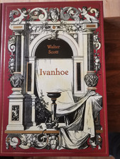 Ivanhoe / Walter Scott