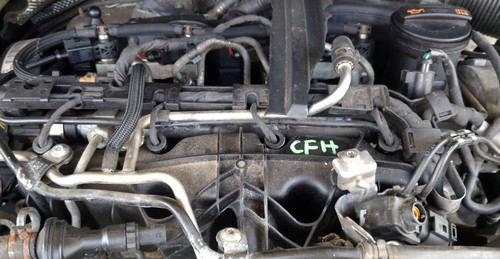 Motor caddy iii - caddy, 2.0