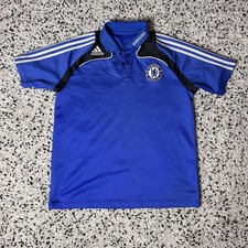 Adidas FC Chelsea Trikot Polo
