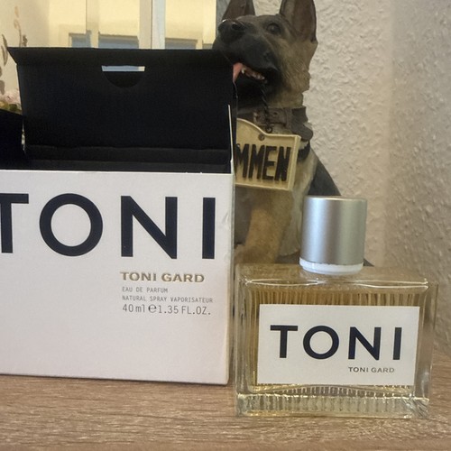 Toni gard - gard,