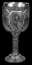 Kelch Ritter - Pokal der