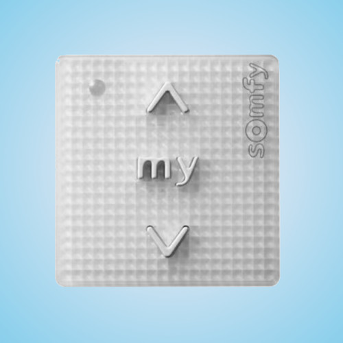 Somfy smoove mit - somfy,