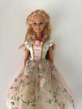 Barbie Fantasy Tales Tea Party