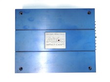 Axton Impact C400 X2 Endstufe Verstärker