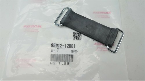 Honda batteriehaltegummi für - batteriehaltegummi,