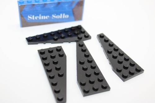 Lego platte eckplatte - lego,