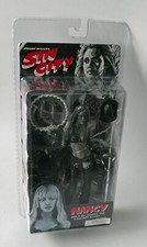 Sin City - Nancy black & white