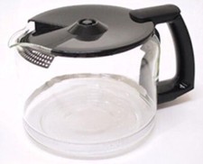 Glaskanne Glaskrug Krups