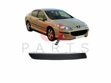 Peugeot 407 2004 2010 - 407, 2004-2010