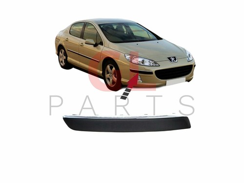 Peugeot 407 2004 - f�r, 2004-2010