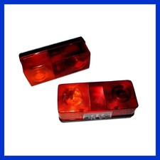 Rückleuchte Hella Rücklicht