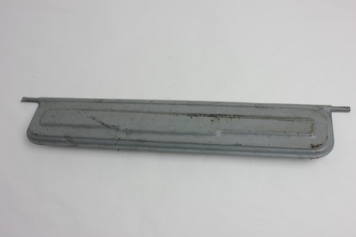 Frischluftklappe links neu - links,