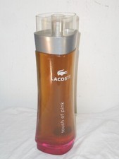 Grossfactise LACOSTE - Touch