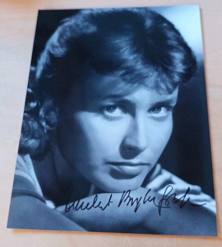 Brigitte grothum - brigitte,