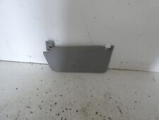 Sonnenblende Opel Astra H