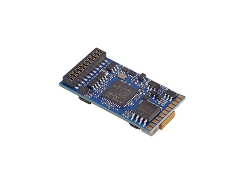 Esu 58419 loksound dcc - dcc, mm