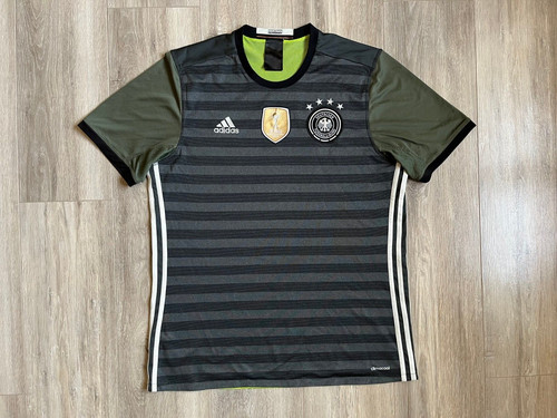 Deutschland away fußball - deutschland,