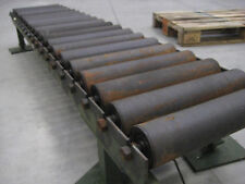 Schwerlastrollenbahn Rollenbahn Rollenbahnen Schwerlastrollbahn Bundeswehr