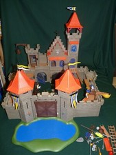 Playmobil 3268 Große Königsritterburg