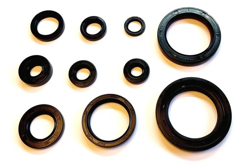 Motorsimmerring satz honda crf - honda,